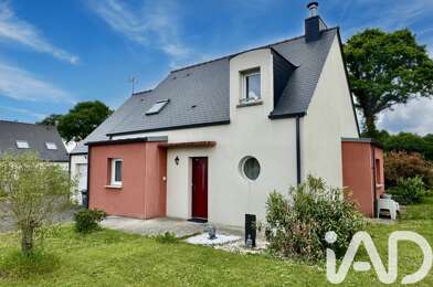 Maison 6 pièces 215000 €