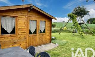 Maison 6 Pièces 128 m² à vendre à Plouguenast-Langast (22150)
