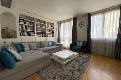 Appartement 4 pièces 399000 €