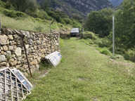Superbe bergerie située à Ilonse — photo 3