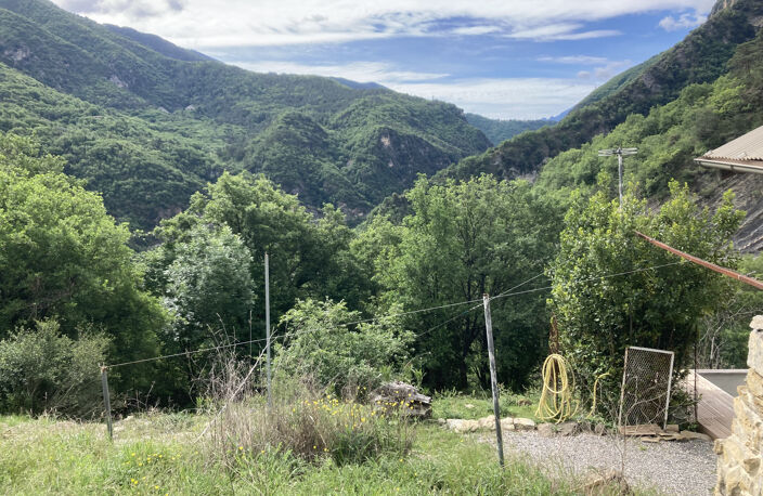 Superbe bergerie située à Ilonse — photo 4