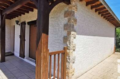 Maison 5 pièces 177500 €