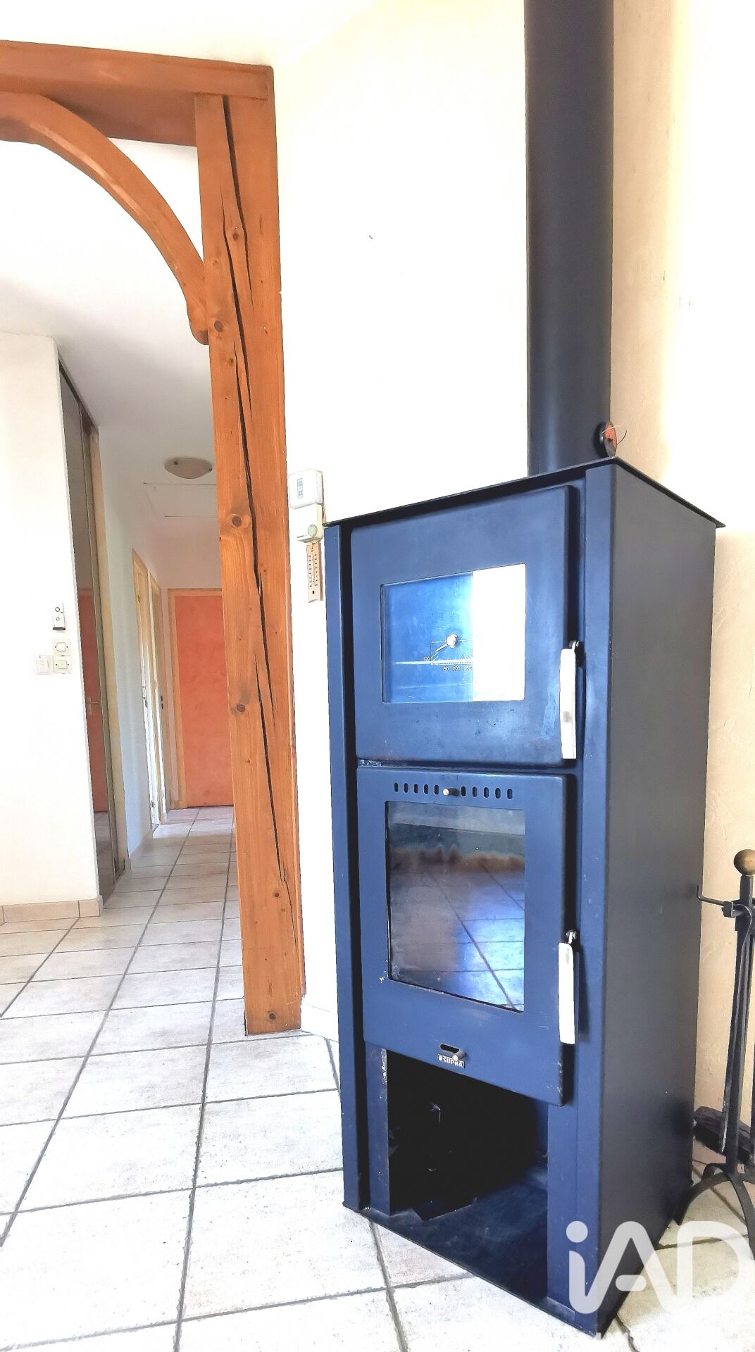 Vente Maison/villa 5 pièces - Photo 2