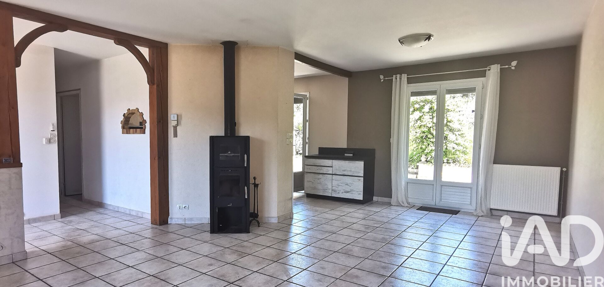 Vente Maison/villa 5 pièces - Photo 3