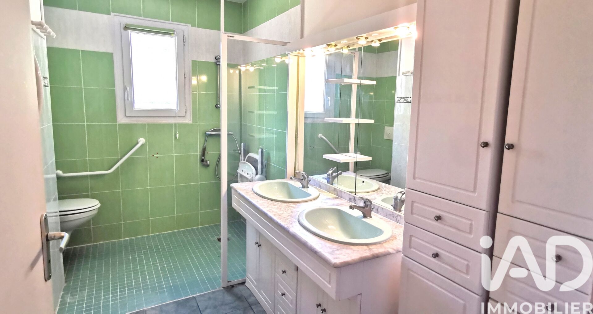 Vente Maison/villa 5 pièces - Photo 5