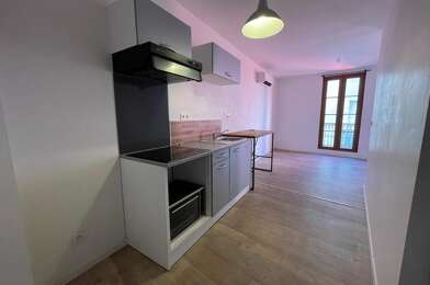Appartement 3 pièces 595 €