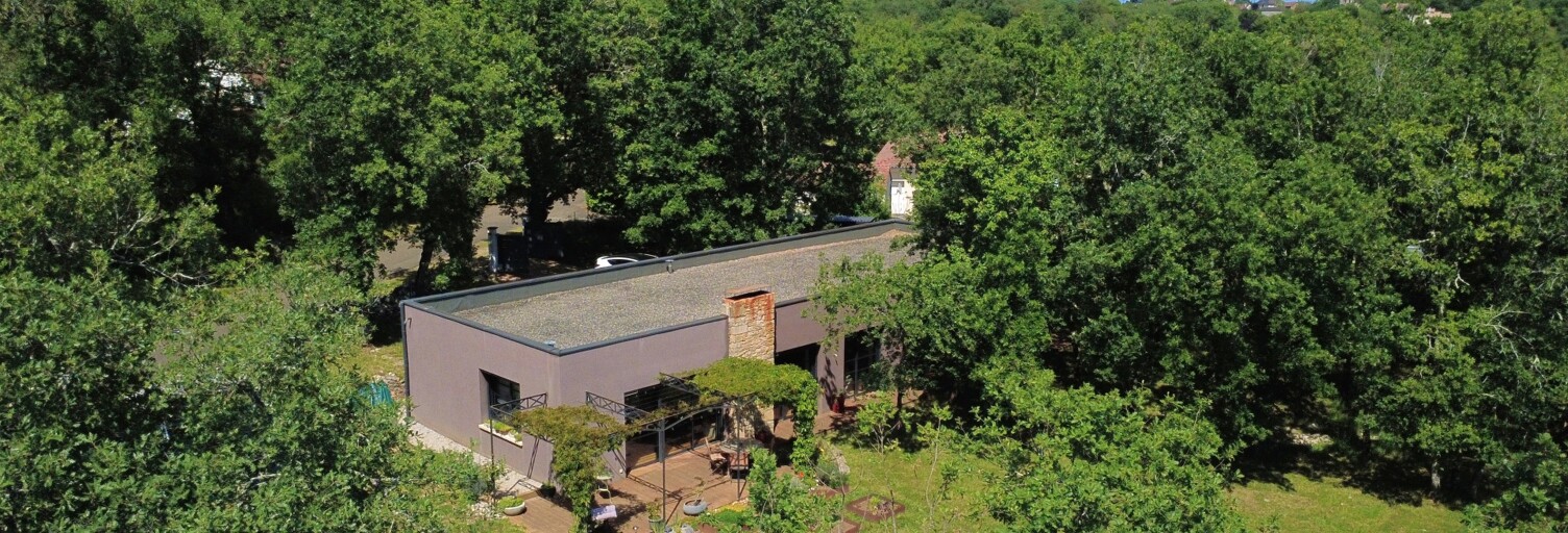 Maison 5 Pièces 145 m² à vendre à Assier (46320)