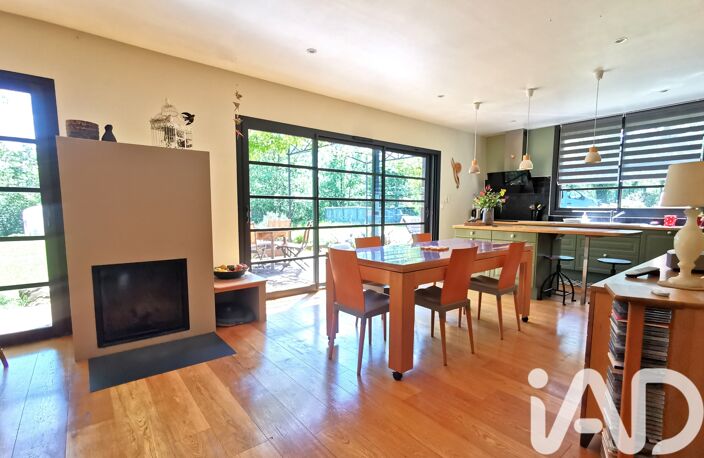 Vente Maison/villa 5 pièces — photo 2