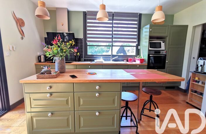 Vente Maison/villa 5 pièces — photo 3