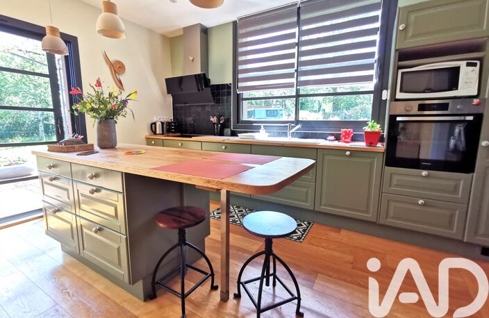 Vente Maison/villa 5 pièces — photo 4