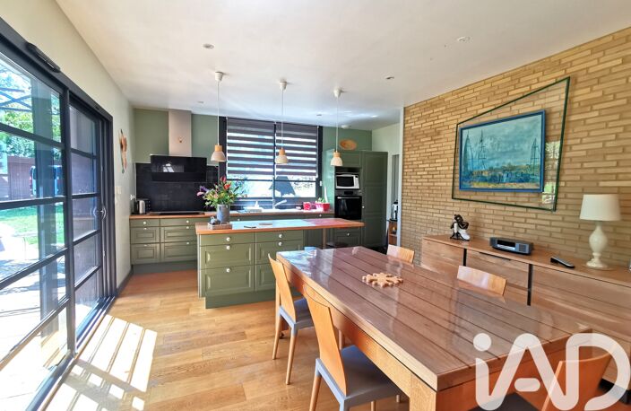 Vente Maison/villa 5 pièces — photo 5