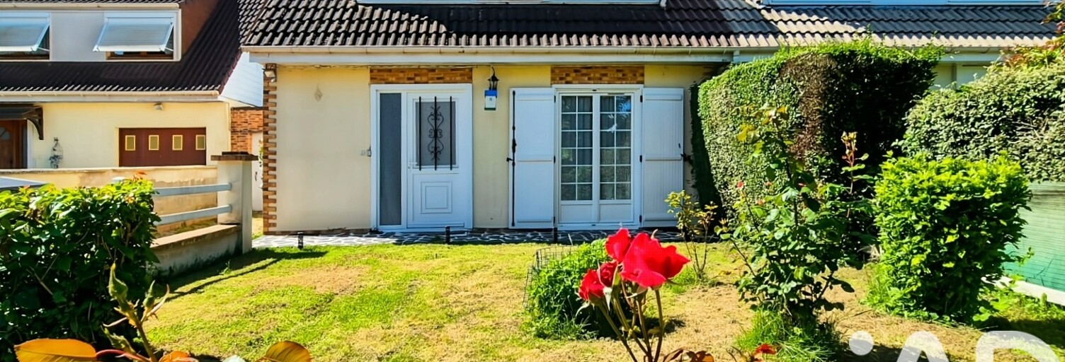 Maison 4 Pièces 102 m² à vendre à Saint-Germain-sur-Morin (77860)