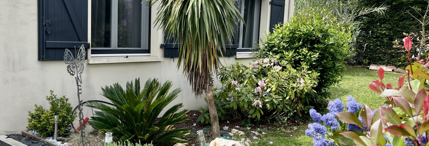 Maison 6 Pièces 133 m² à vendre à Beaugeay (17620)