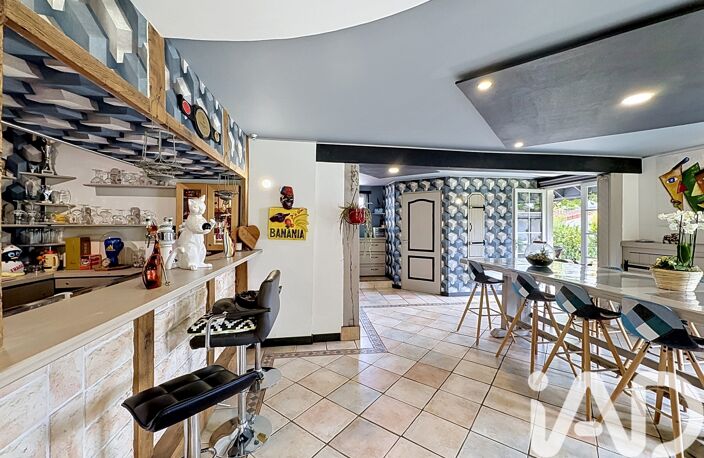 Vente Maison/villa 5 pièces — photo 2