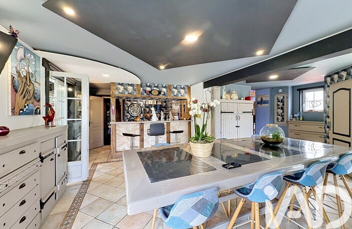 Vente Maison/villa 5 pièces — photo 3