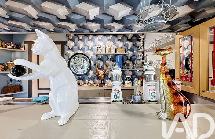 Vente Maison/villa 5 pièces — photo 4
