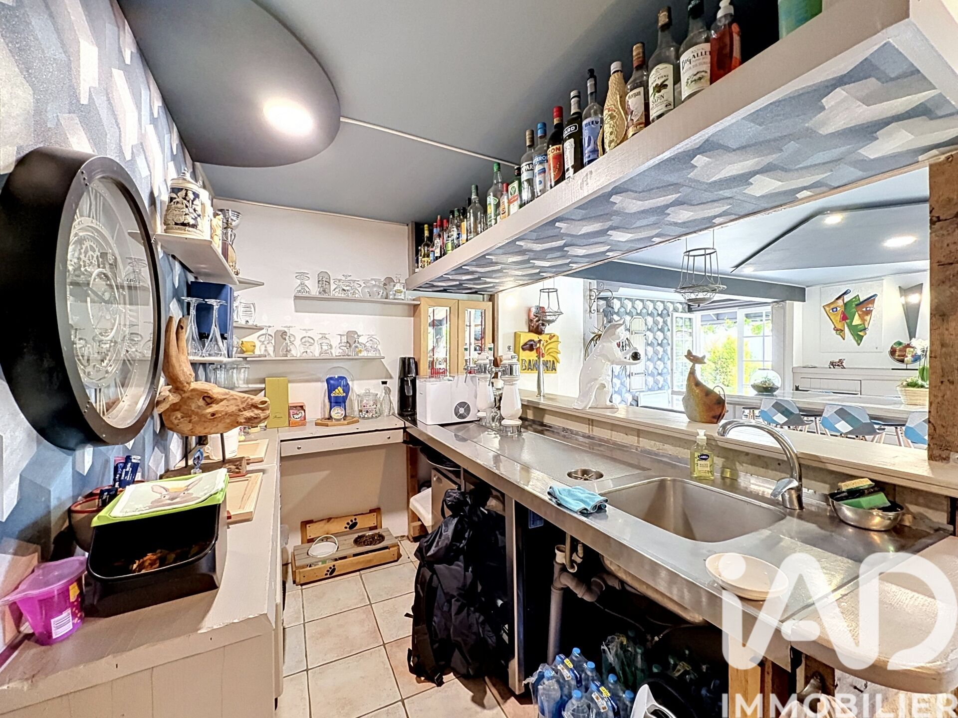Vente Maison/villa 5 pièces - Photo 5
