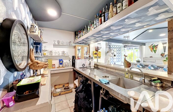 Vente Maison/villa 5 pièces — photo 5
