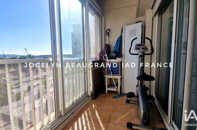 Appartement 3 pièces 110000 €