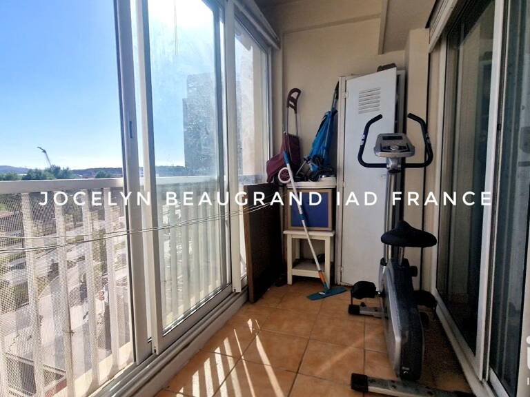 Vente Appartement 3 pièces — photo 1