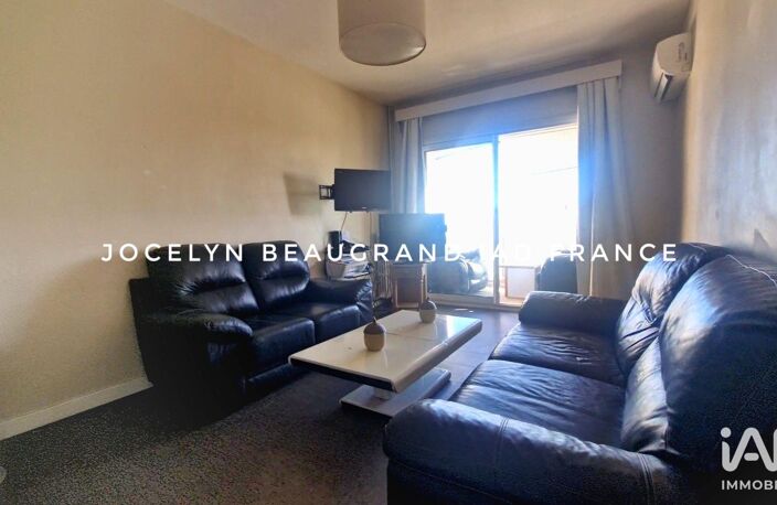 Vente Appartement 3 pièces — photo 2