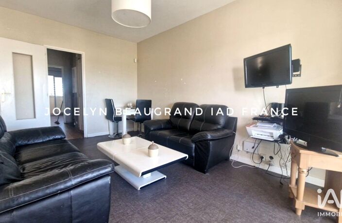 Vente Appartement 3 pièces — photo 3