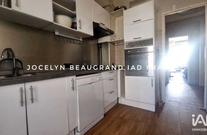 Vente Appartement 3 pièces — photo 4