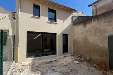 Maison 3 pièces 210000 €