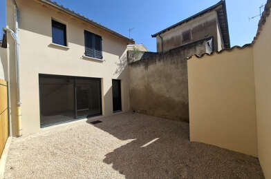 Maison 3 pièces 210000 €