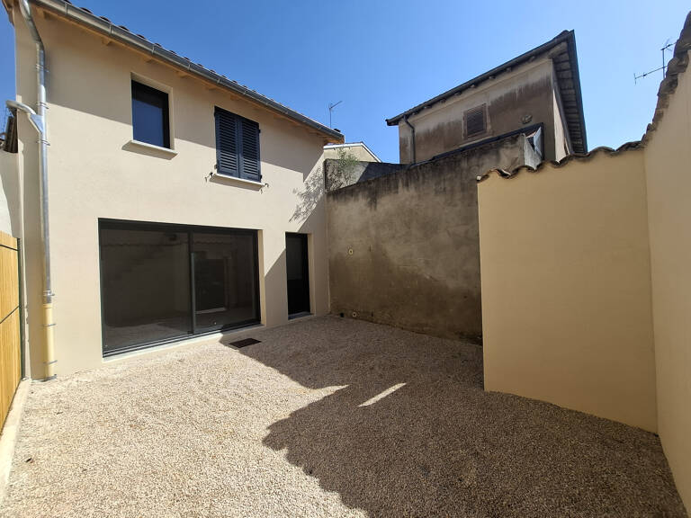 6736- VILLEFRANCHE Centre ville — photo 1