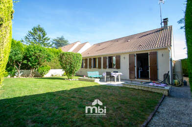 Maison 5 pièces 319000 €