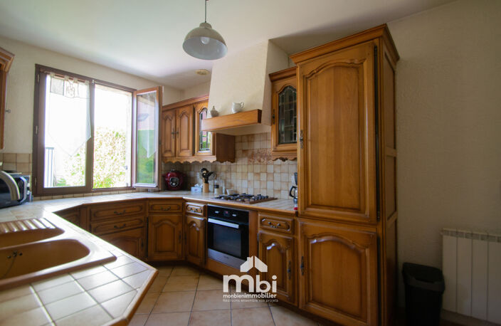 MAISON DE PLAIN PIED 90m2 - SOUS SOL TOTAL — photo 3