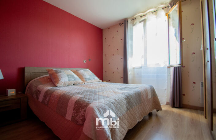 MAISON DE PLAIN PIED 90m2 - SOUS SOL TOTAL — photo 4