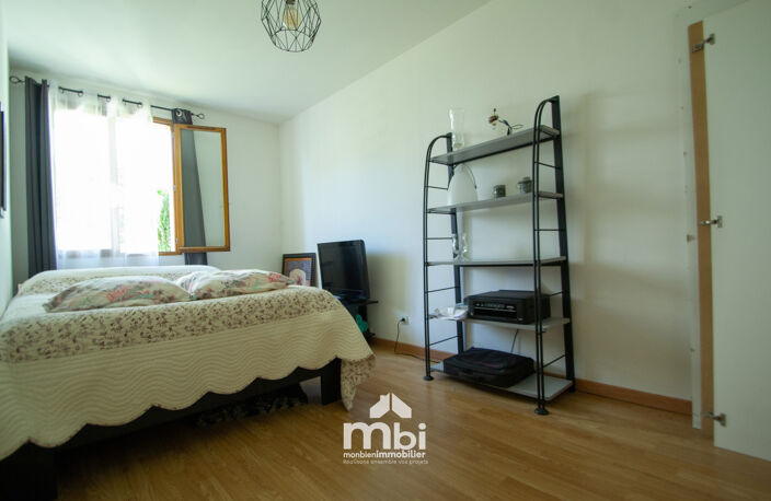 MAISON DE PLAIN PIED 90m2 - SOUS SOL TOTAL — photo 5