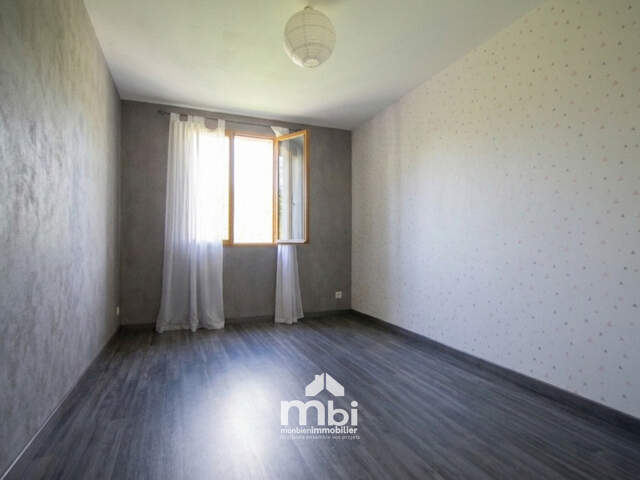 MAISON DE PLAIN PIED 90m2 - SOUS SOL TOTAL — photo du bien