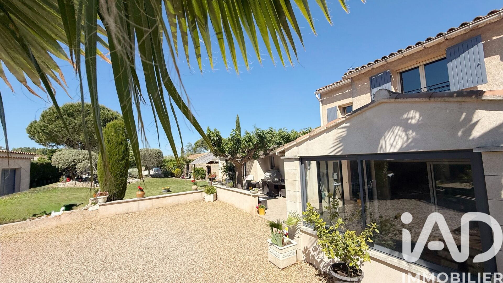Maison à vendre, 6 pièces, 177 m², Robion