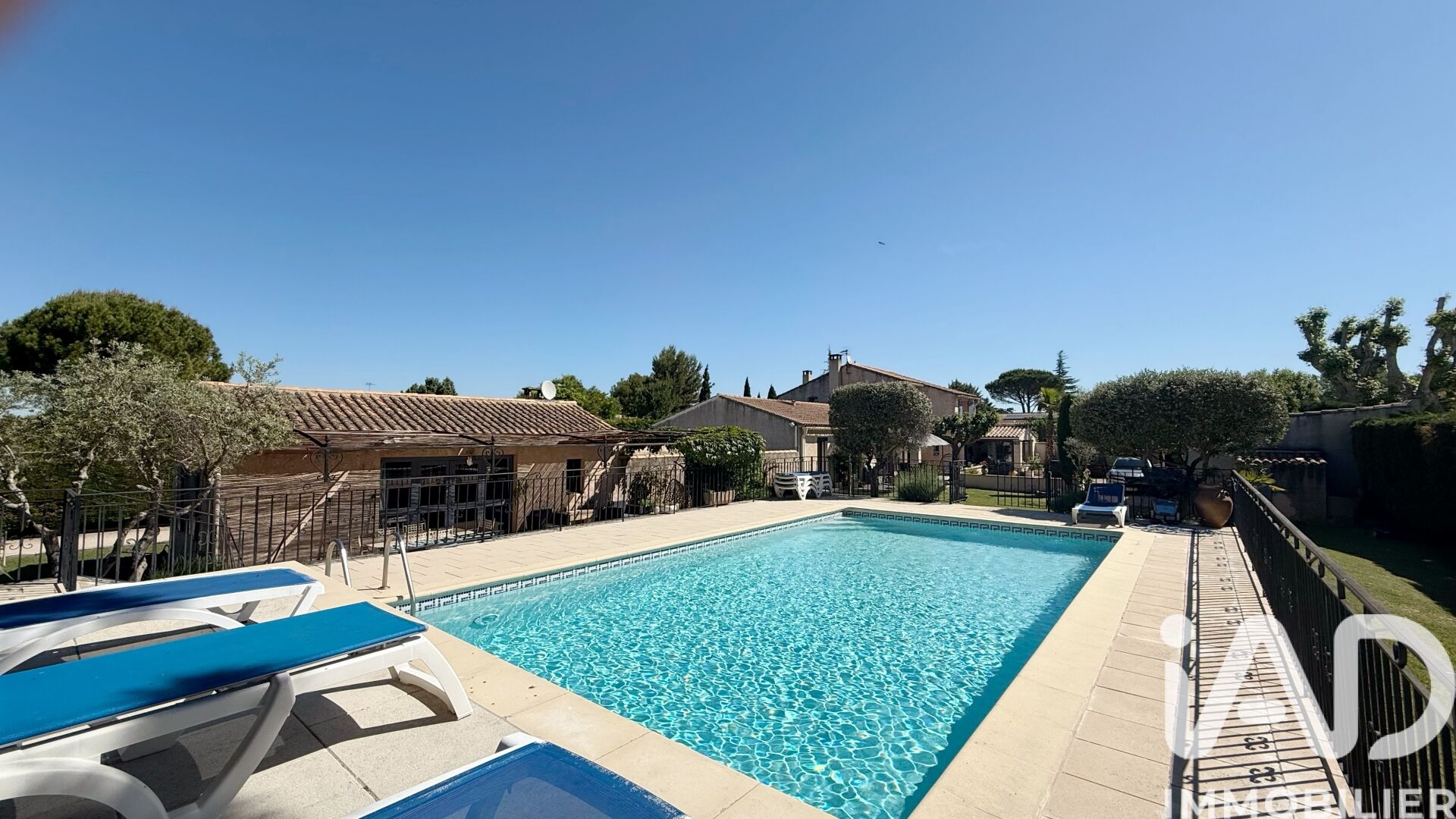 Vente Maison/villa 6 pièces - Photo 2
