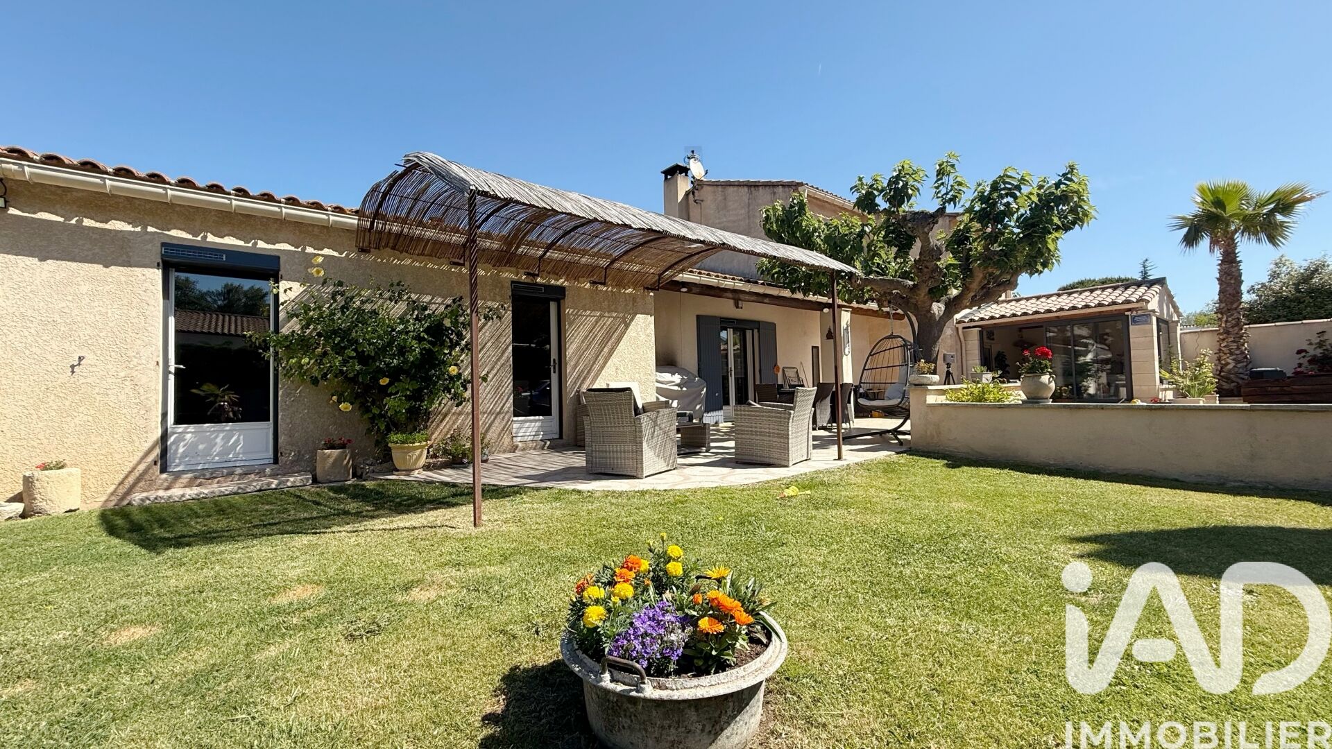 Vente Maison/villa 6 pièces - Photo 3