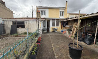 Maison 6 Pièces 92 m² à vendre à Tonneins (47400)