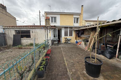 Maison 6 pièces 128000 €