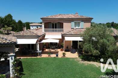 Maison 8 pièces 695000 €