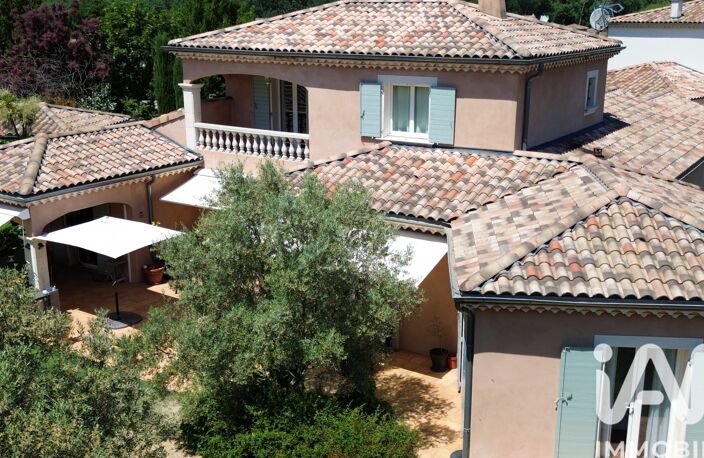 Vente Maison/villa 8 pièces — photo 4