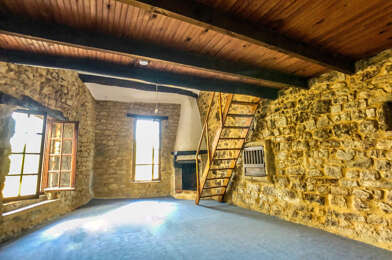 Maison 3 pièces 115000 €