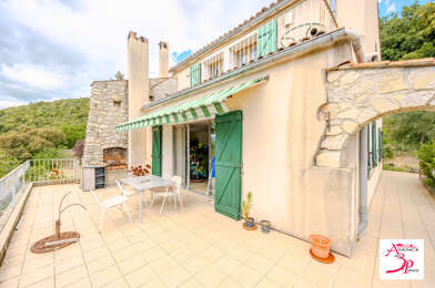 Maison 8 pièces 570000 €