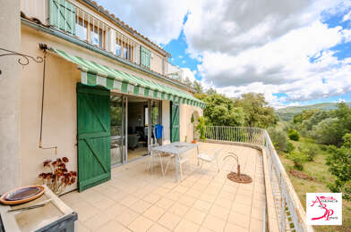 Maison 8 pièces 570000 €