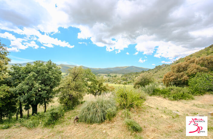 À quelques minutes du village de Collobrières, au cœur d'un envi — photo 5