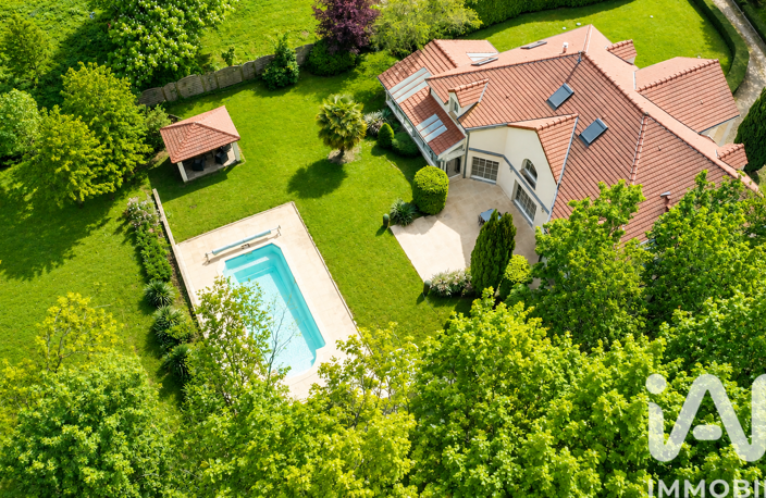 Vente Domaine 10 pièces — photo 2