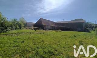 Terrain  1280 m² à vendre à Lembeye (64350)