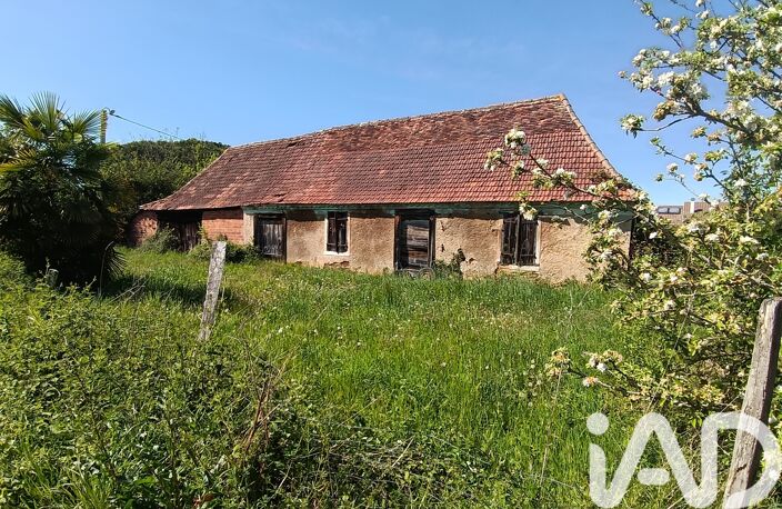Vente Terrain à bâtir 1 280 m&sup2; — photo 3