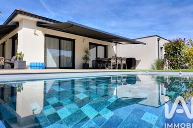 Maison 5 pièces 375000 €